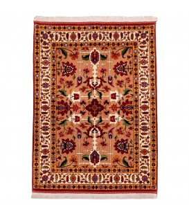 赫里兹 伊朗手工地毯 代码 174443