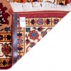 イランの手作りカーペット ヘリズ 番号 174443 - 164 × 223