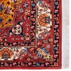 Tappeto persiano Bakhtiari annodato a mano codice 174444 - 161 × 227