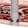 イランの手作りカーペット イラム 番号 174447 - 149 × 206
