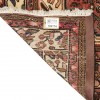 伊朗手工地毯编号102174