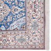 奈恩 伊朗手工地毯 代码 174449