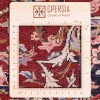 Персидский ковер ручной работы Илама Код 174451 - 192 × 295