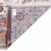 Handgeknüpfter Yazd Teppich. Ziffer 174452