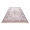 奈恩 伊朗手工地毯 代码 174456