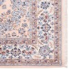 奈恩 伊朗手工地毯 代码 174456