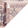 Tappeto persiano Nain annodato a mano codice 174456 - 204 × 308