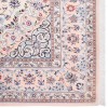 イランの手作りカーペット ナイン 番号 174457 - 204 × 300