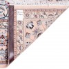 Tappeto persiano Nain annodato a mano codice 174457 - 204 × 300