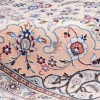 Персидский ковер ручной работы Наина Код 174457 - 204 × 300