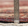 فرش دستبافت قدیمی هفت متری متری همدان کد 102175