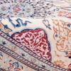 イランの手作りカーペット ナイン 番号 174461 - 229 × 359