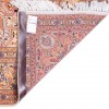Персидский ковер ручной работы Гериз Код 174463 - 200 × 299
