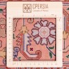 Tappeto persiano Heriz annodato a mano codice 174463 - 200 × 299