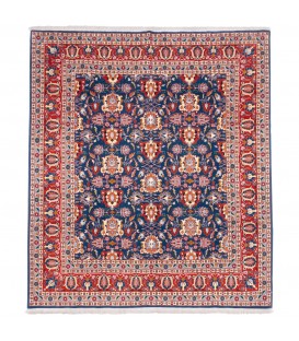 瓦拉明 伊朗手工地毯 代码 174464