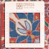 Tappeto persiano Varamin annodato a mano codice 174464 - 216 × 248
