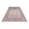 奈恩 伊朗手工地毯 代码 174465