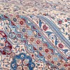 イランの手作りカーペット ナイン 番号 174465 - 218 × 325