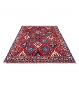 法尔斯 伊朗手工地毯 代码 174467