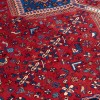 イランの手作りカーペット ファーズ 番号 174468 - 202 × 243