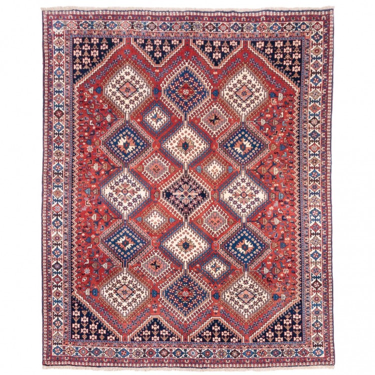 法尔斯 伊朗手工地毯 代码 174469