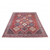 法尔斯 伊朗手工地毯 代码 174469