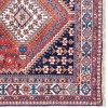 Персидский ковер ручной работы Fars Код 174469 - 200 × 240