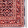 Персидский ковер ручной работы Тебриз Код 174442 - 151 × 198