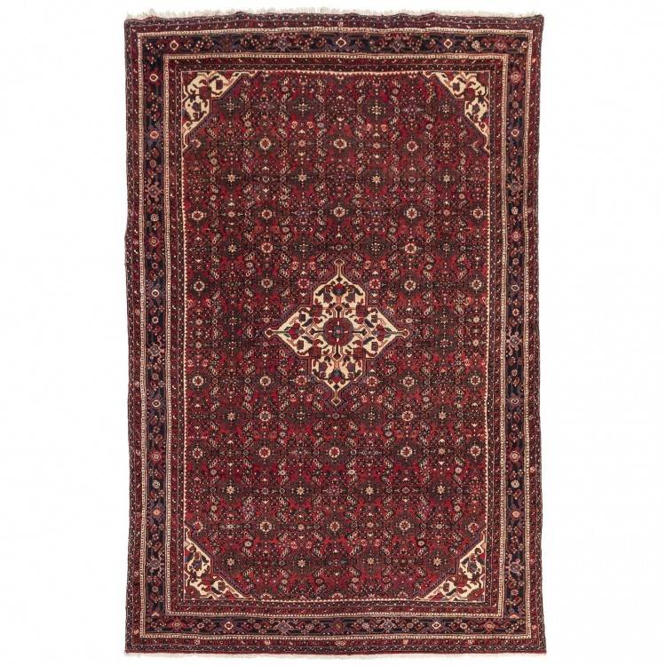 handgeknüpfter persischer Teppich. Ziffer 102178