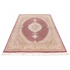大不里士 伊朗手工地毯 代码 174474