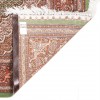 Tappeto persiano Tabriz annodato a mano codice 174475 - 170 × 240