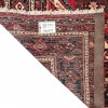 فرش دستبافت قدیمی شش متری ورامین کد 102178