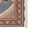 Персидский ковер ручной работы Тебриз Код 174477 - 170 × 243