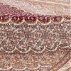 イランの手作りカーペット タブリーズ 番号 174478 - 173 × 232
