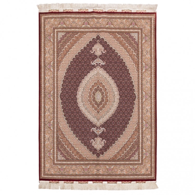 大不里士 伊朗手工地毯 代码 174479