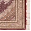 イランの手作りカーペット タブリーズ 番号 174479 - 173 × 246