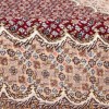 イランの手作りカーペット タブリーズ 番号 174479 - 173 × 246