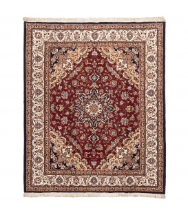 马什哈德 伊朗手工地毯 代码 174480