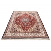 马什哈德 伊朗手工地毯 代码 174480