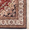 イランの手作りカーペット マシュハド 番号 174480 - 200 × 238