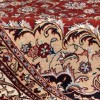 イランの手作りカーペット マシュハド 番号 174480 - 200 × 238