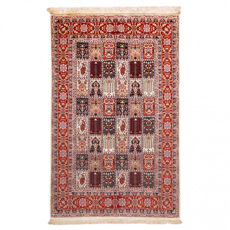 比尔詹德 伊朗手工地毯 代码 174481