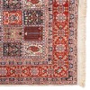 イランの手作りカーペット ビルジャンド 番号 174481 - 163 × 258