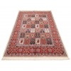 比尔詹德 伊朗手工地毯 代码 174482