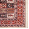 Tappeto persiano Birjand annodato a mano codice 174482 - 184 × 246