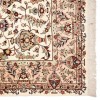 Персидский ковер ручной работы Кашмер Код 174484 - 178 × 233