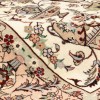 イランの手作りカーペット カシュマール 番号 174484 - 178 × 233