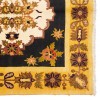 Tappeto persiano Bakhtiari annodato a mano codice 174485 - 150 × 240