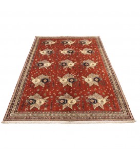 西兰 伊朗手工地毯 代码 174486