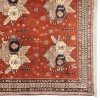 Персидский ковер ручной работы Sirjan Код 174486 - 169 × 234